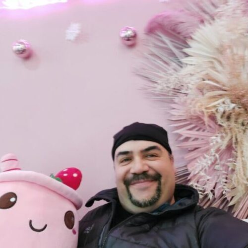 Hallo ich bin Carlos Computer support und PC Doktor